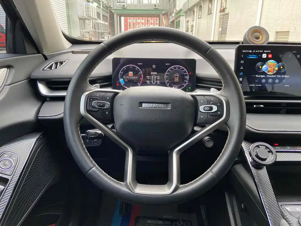 HAVAL H6 2021