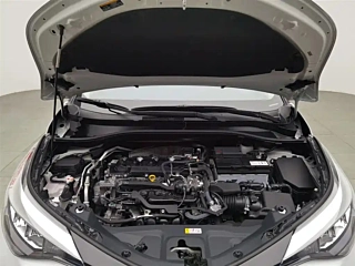 TOYOTA C-HR  2023 YEAR 2.0L LEADING EDITION 2023