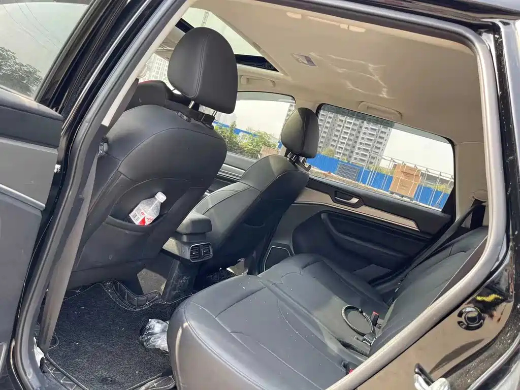 HAVAL H6 2020