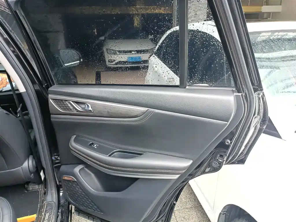 CHANGAN CS75 2019