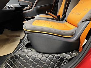 BAO JUN E100  2020 YEAR 305KM SMART MOBILITY EDITION 2020