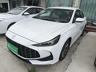 Заказать MG MG5