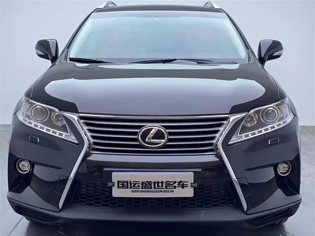 LEXUS RX CLASSIC 2016