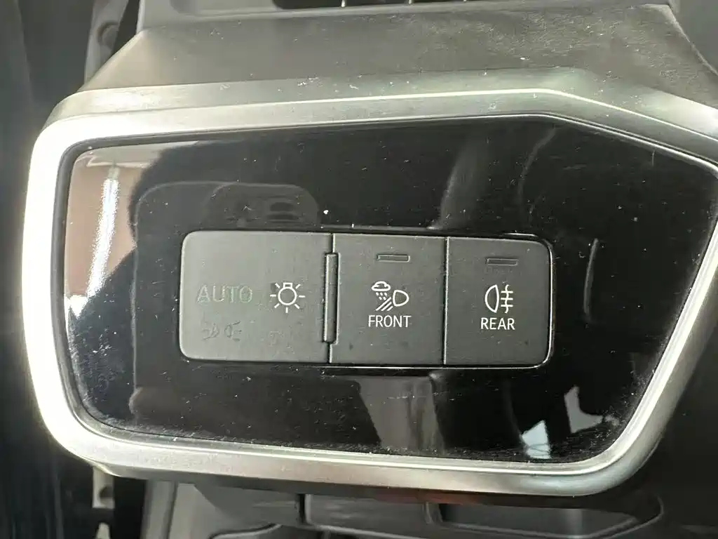 AUDI A7 2020