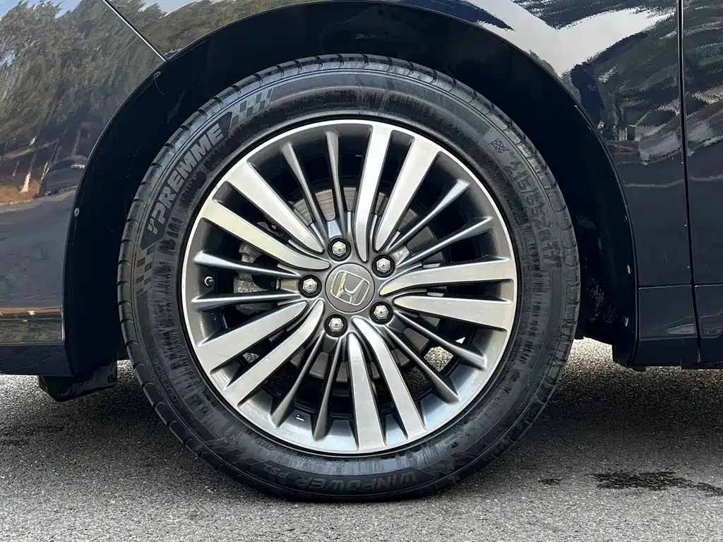 HONDA ODYSSEY 2019