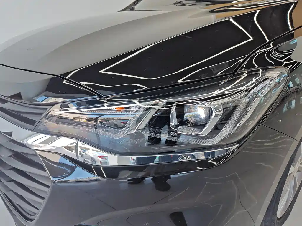 CHEVROLET CRUZE 2020