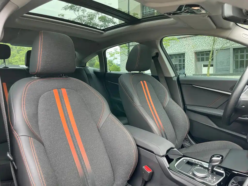 BMW 2-SERIES 2023