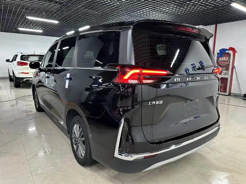 MAXUS OTHER 2023