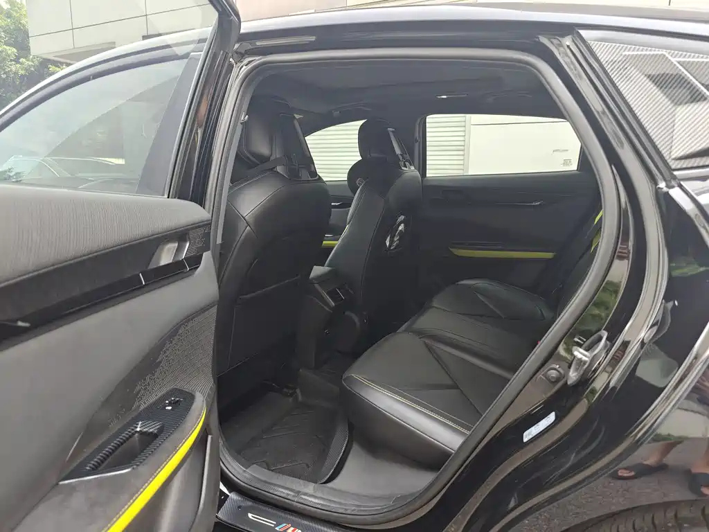 CHANGAN UNI-V 2022