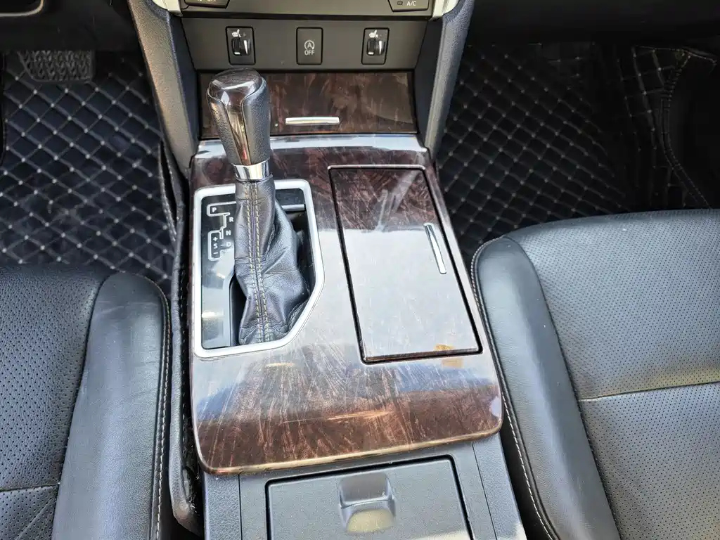TOYOTA CAMRY 2017
