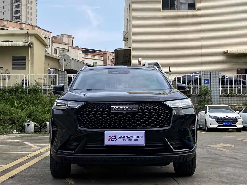 HAVAL H6 2021