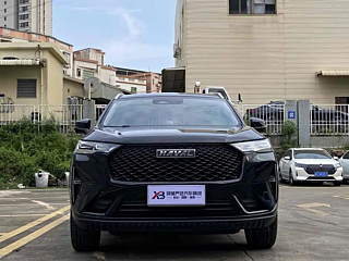 HAVAL H6 2021