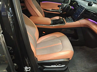 NIO EC6  2020 YEAR 615KM PERFORMANCE 2020