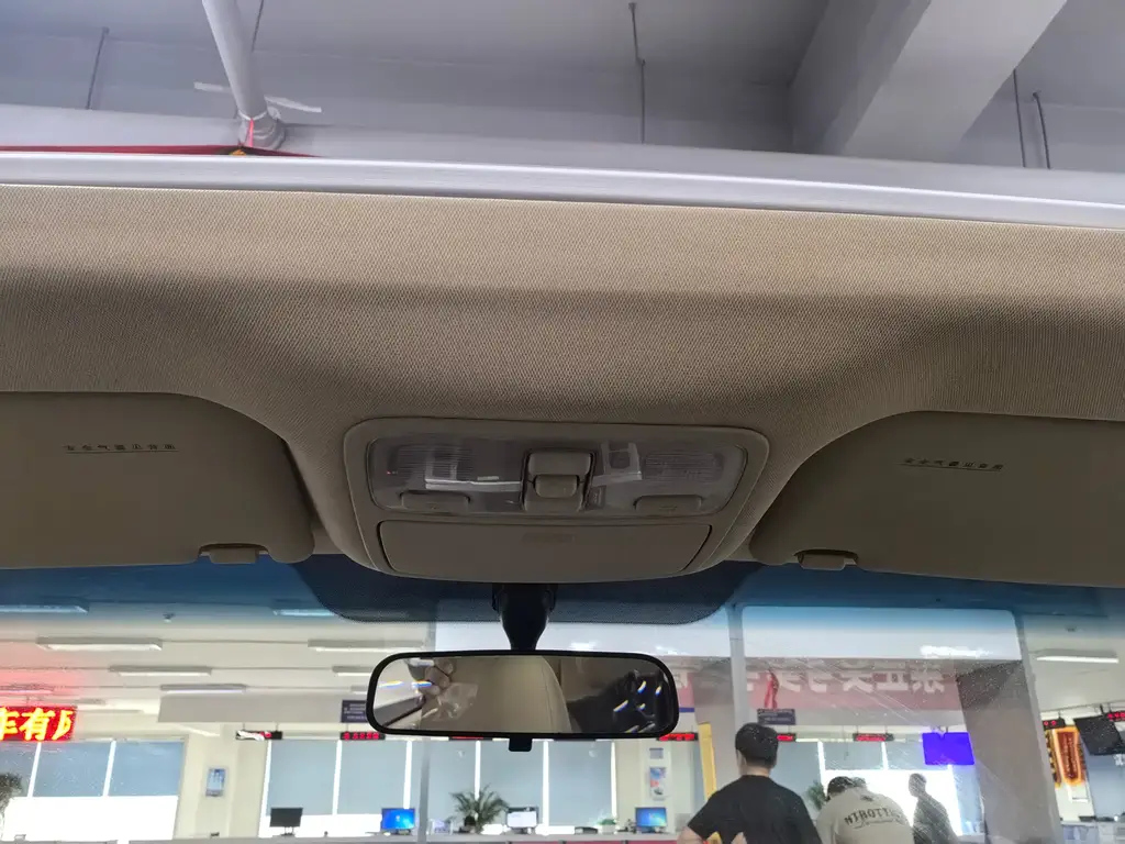 HYUNDAI TUCSON 2009