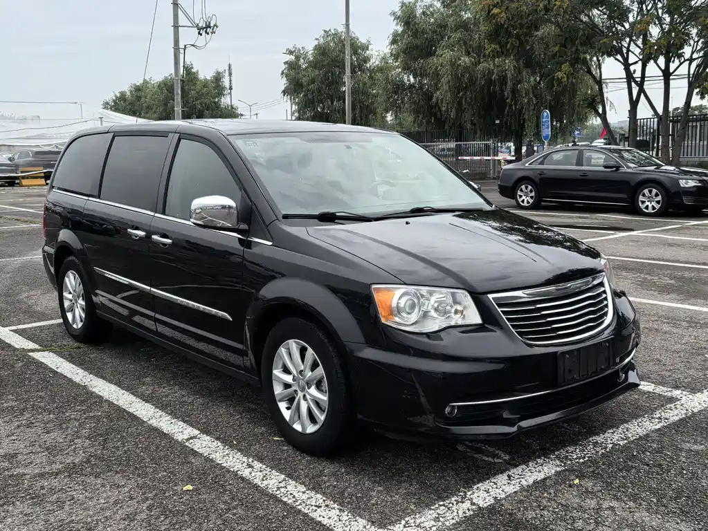 CHRYSLER OTHER 2013