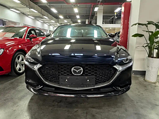 MAZDA 3 AXELA 2021