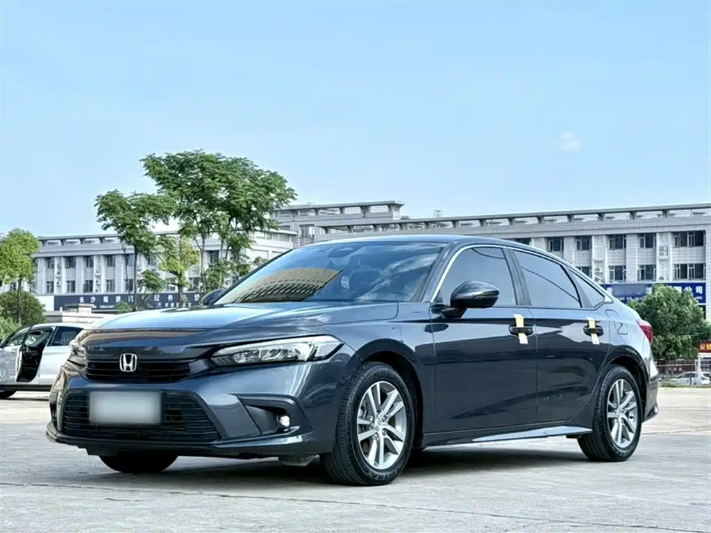 HONDA CIVIC 2023