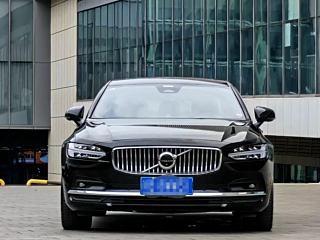 Заказать VOLVO S90