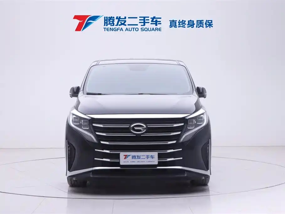 TRUMPCHI M8 2021