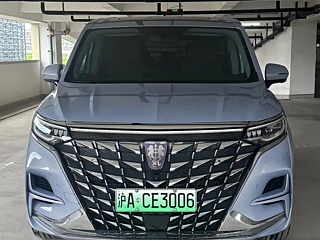 ROEWE IMAX8 NEW ENERGY