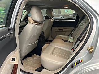 CHRYSLER 300C  2006 YEAR 2.7L DELUXE EDITION 2006