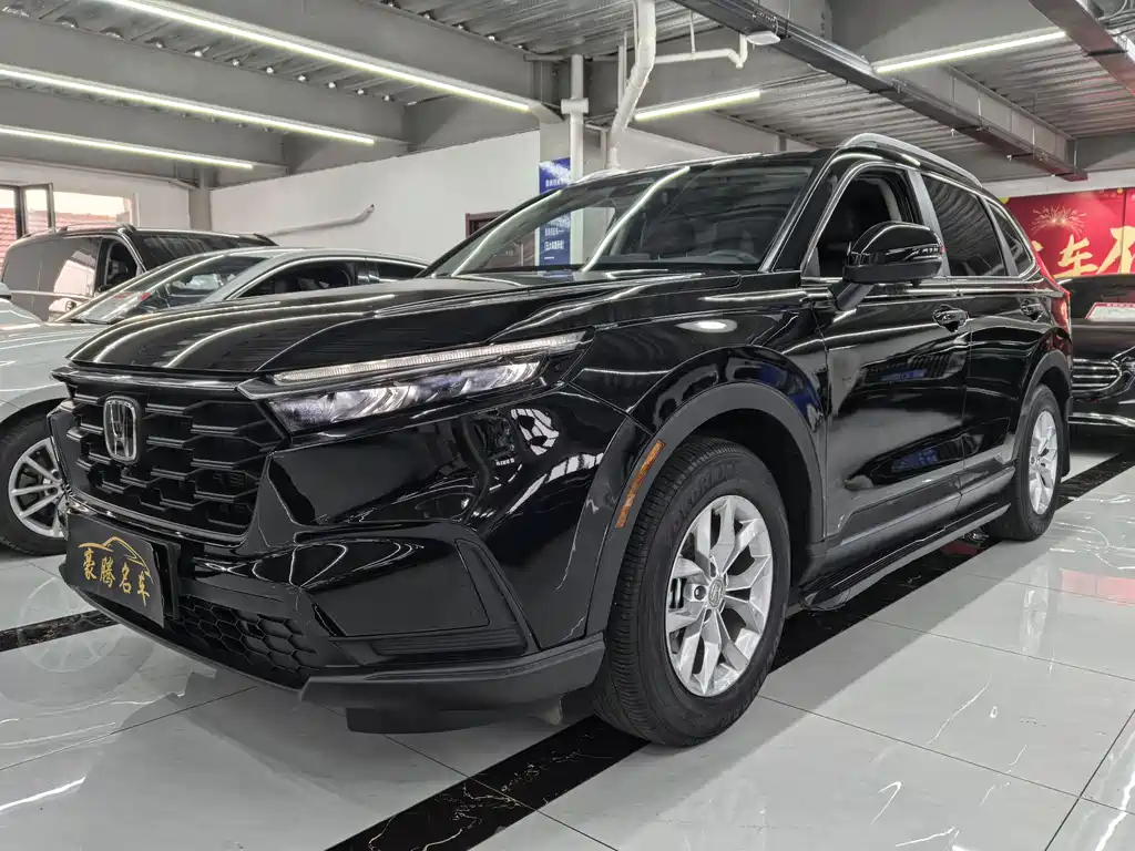 HONDA CR-V 2023