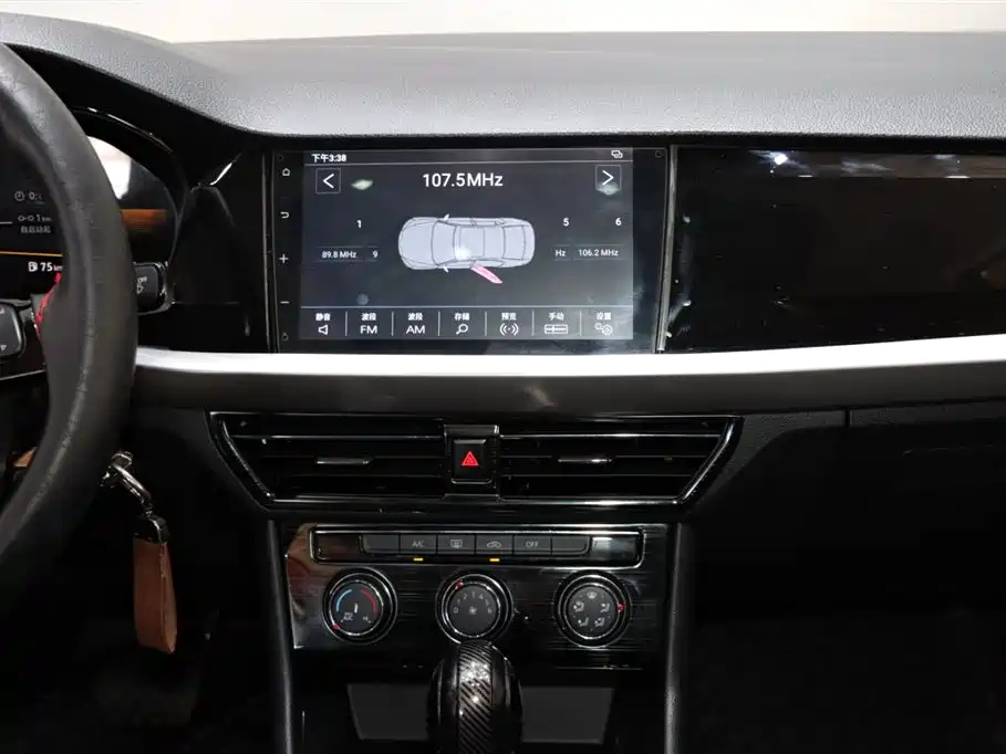 VOLKSWAGEN LAVIDA 2022
