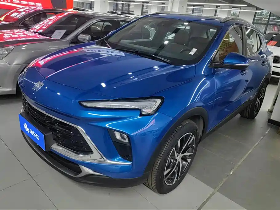 BUICK ENCORE PLUS 2023