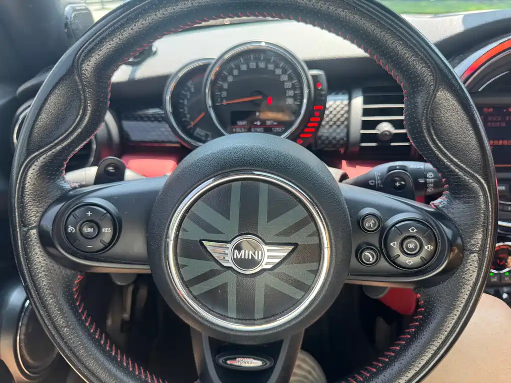 MINI OTHER 2014