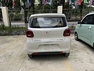 SGMW HONGGUANG MINIEV 2025 YEAR EDITION YEAR 2025