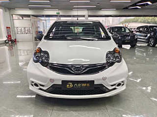 byd f0