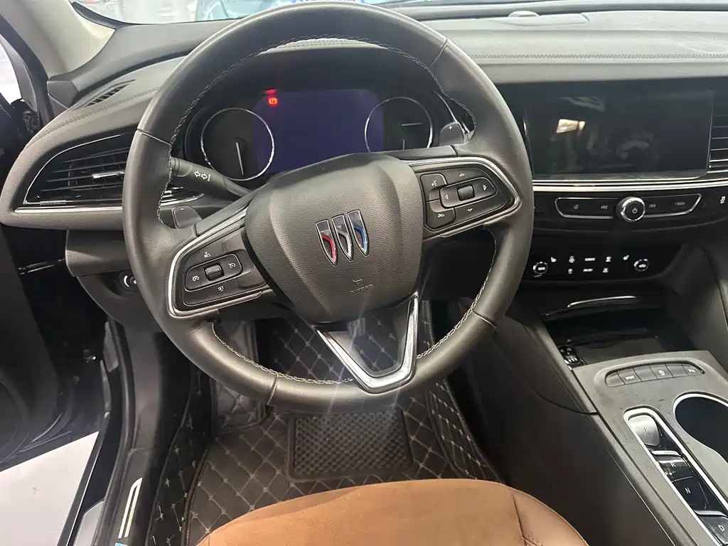 BUICK REGAL 2023