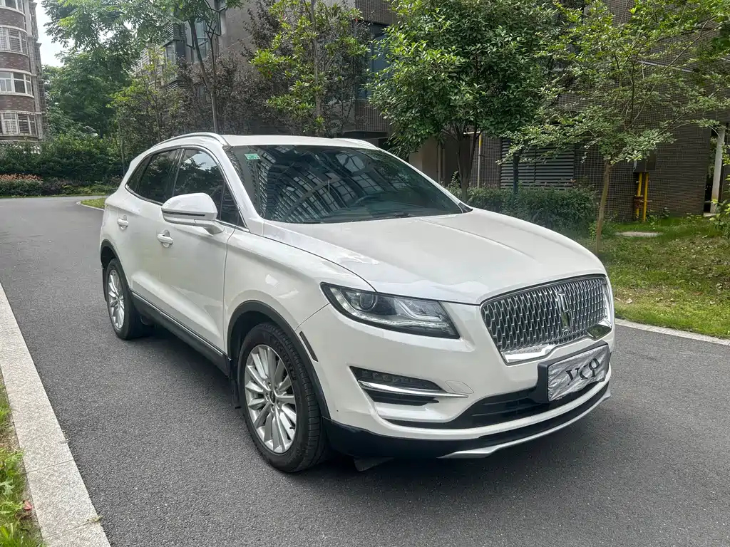 LINCOLN MKC 2019