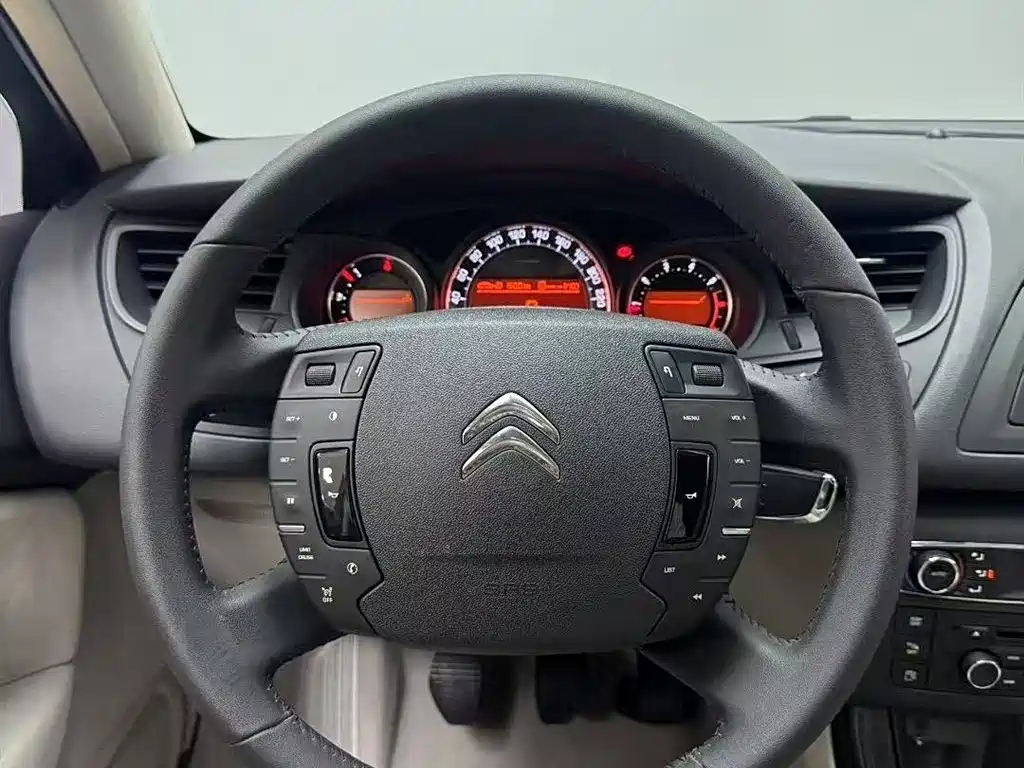 CITROEN C5 2013