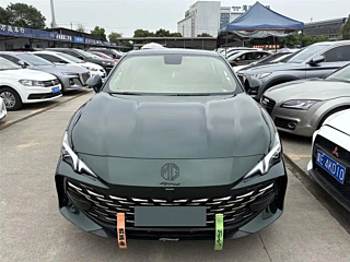 MG MG7