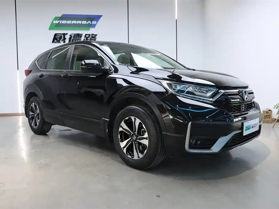 HONDA CR-V 2021