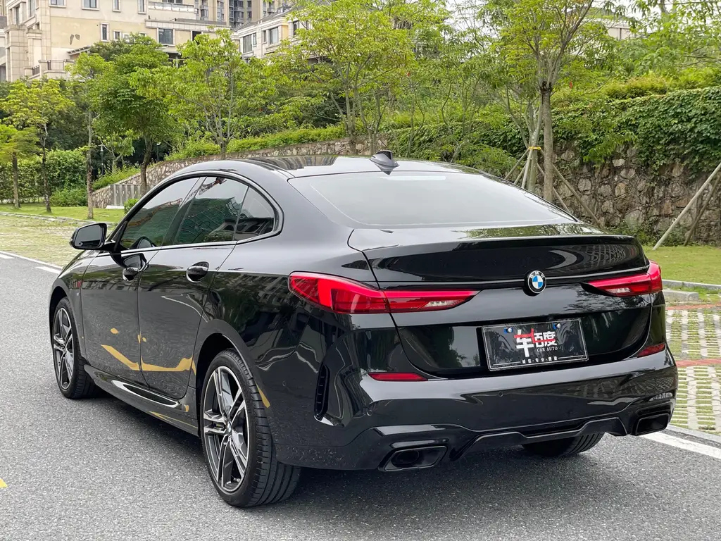 BMW 2-SERIES 2023