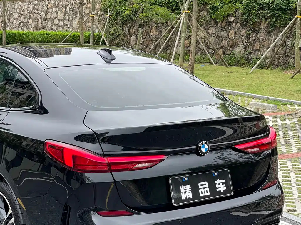 BMW 2-SERIES 2023