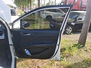 NETA AUTO V  2022 YEAR  300 LITE LFP 2022