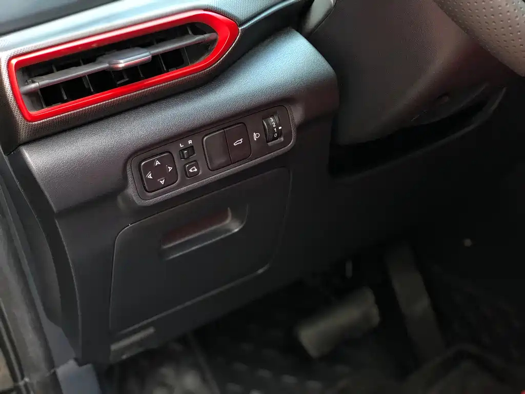 CHANGAN UNI-T 2021