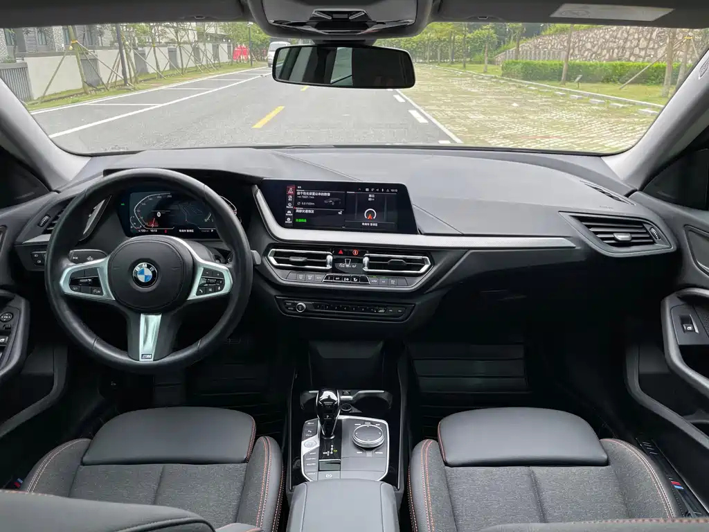 BMW 2-SERIES 2023