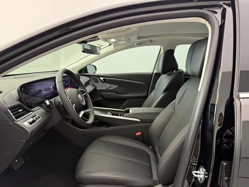 BUICK LACROSSE 2025