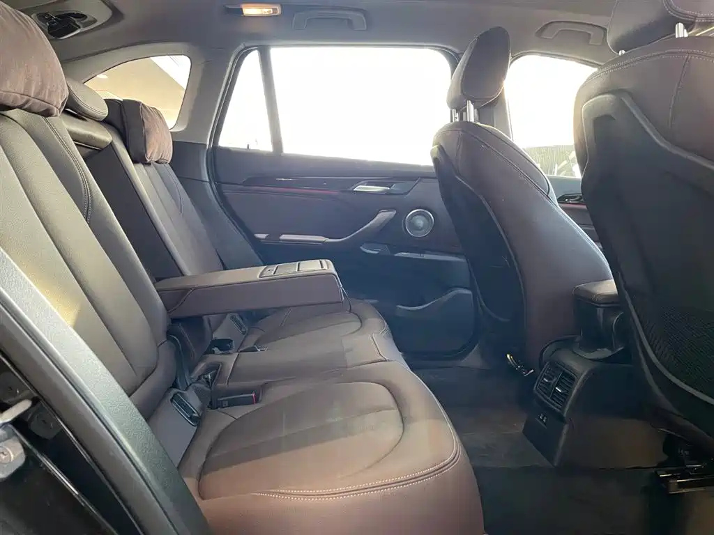 BMW X1 2023