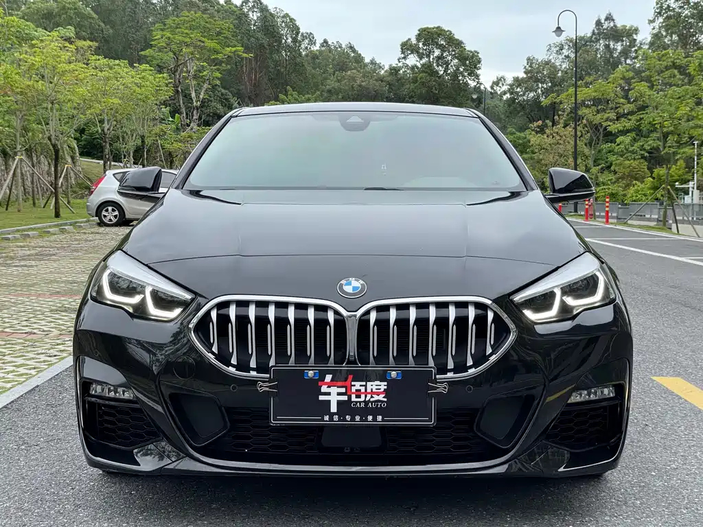 BMW 2-SERIES 2023