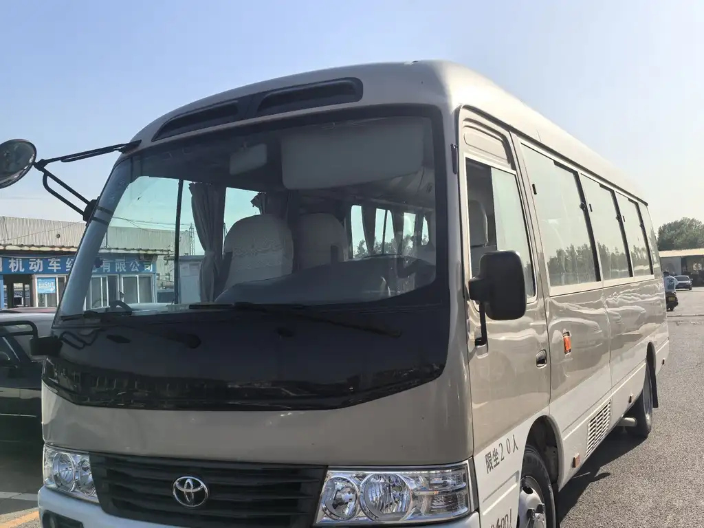 TOYOTA OTHER 2015