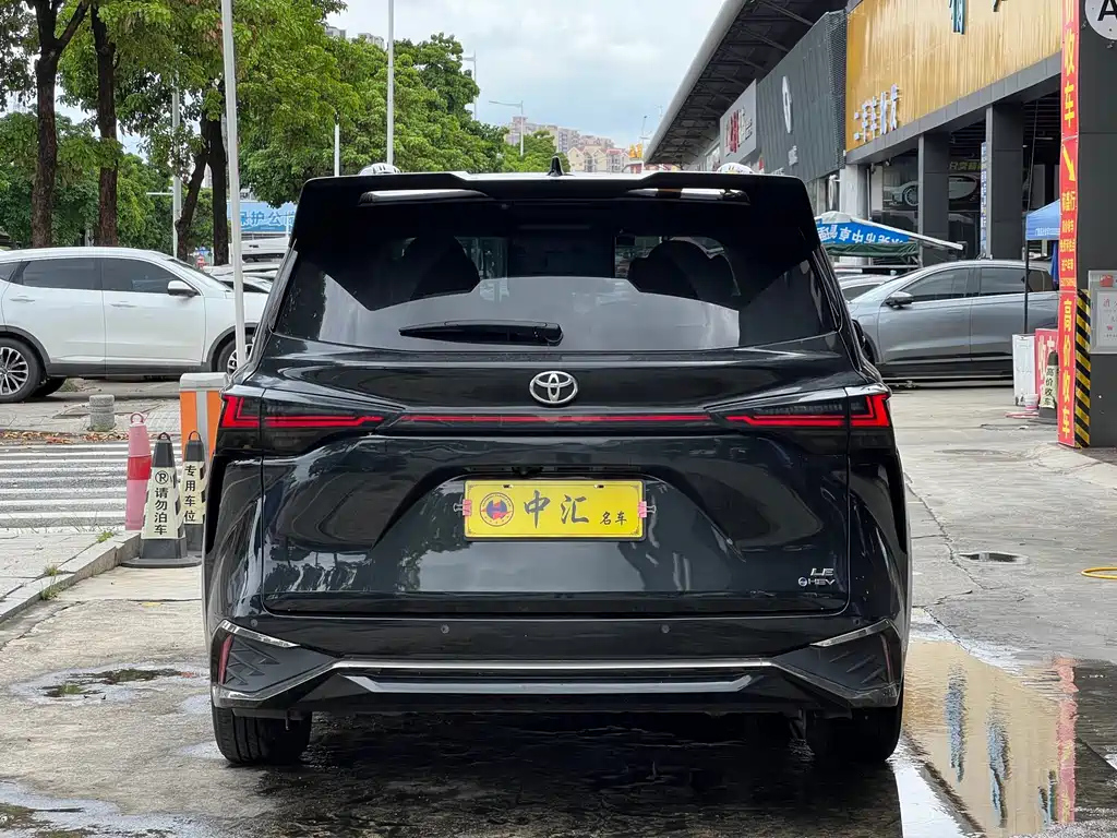 TOYOTA SIENNA SIENNA 2023