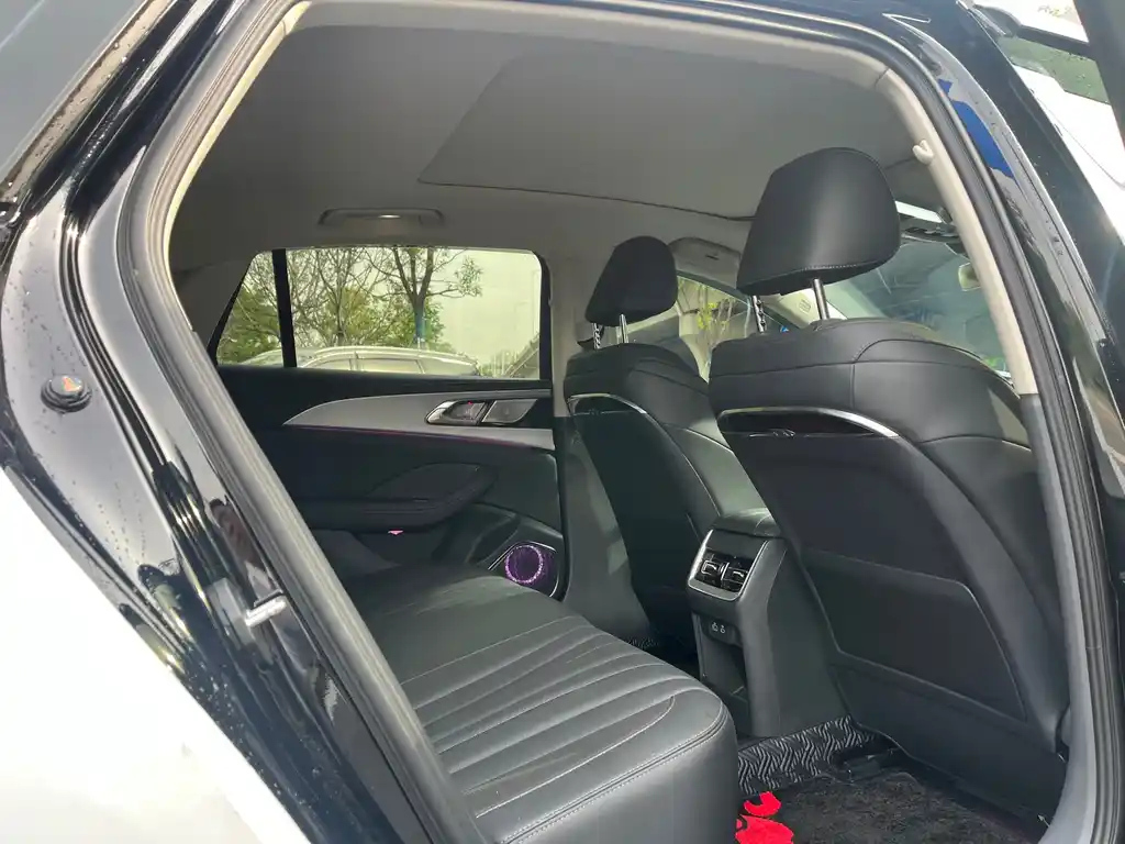 HONGQI H5 2024