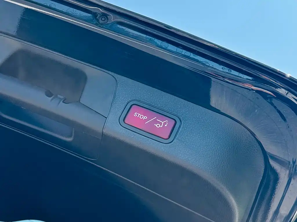 MERCEDES BENZ GLB 2022