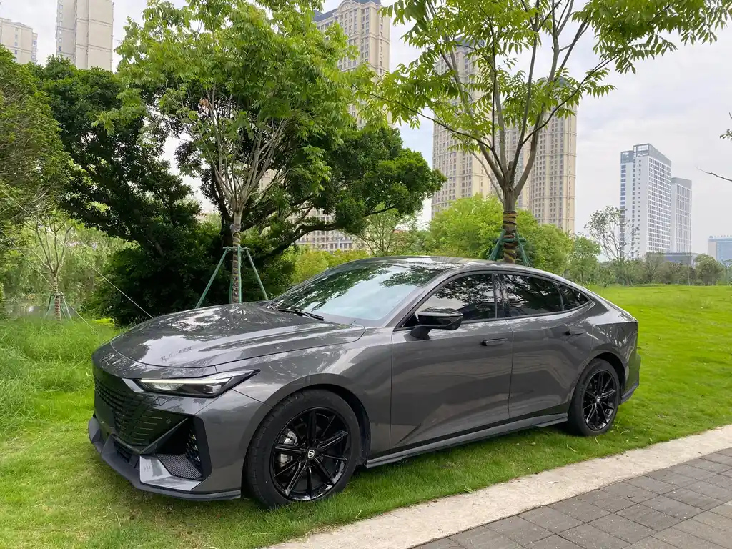 CHANGAN UNI-V 2022