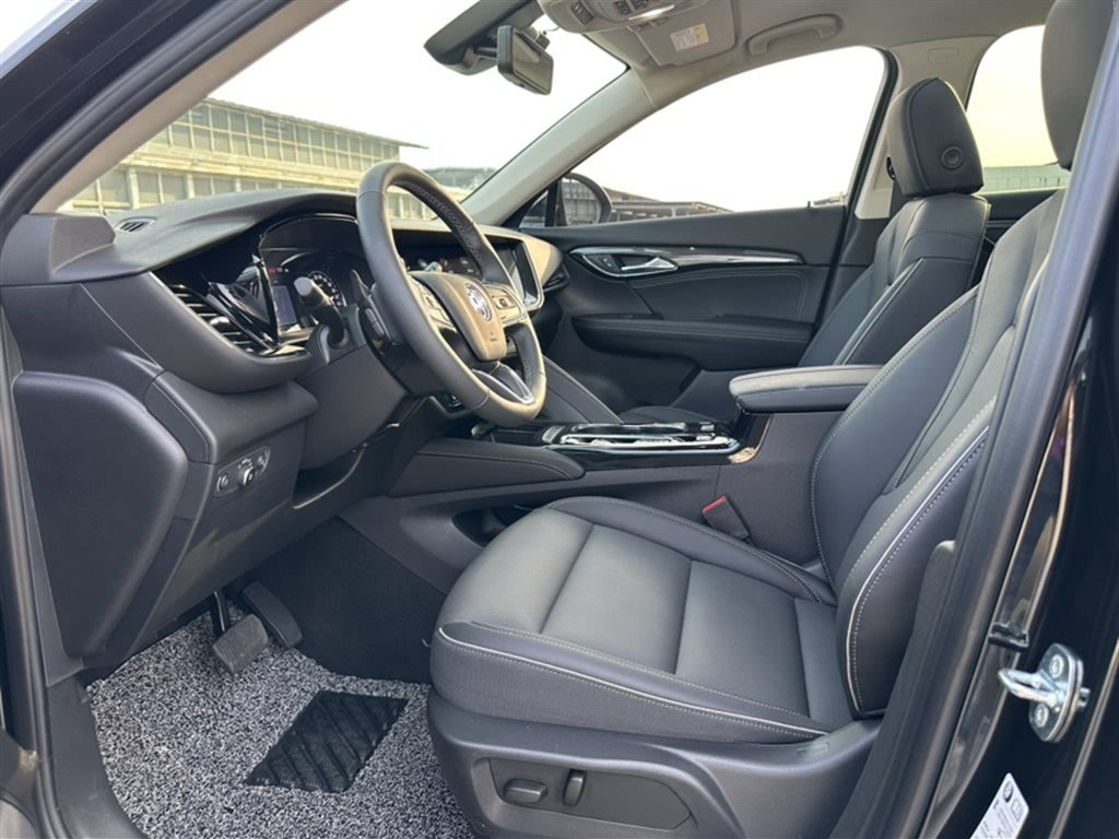 BUICK ENVISION 2023